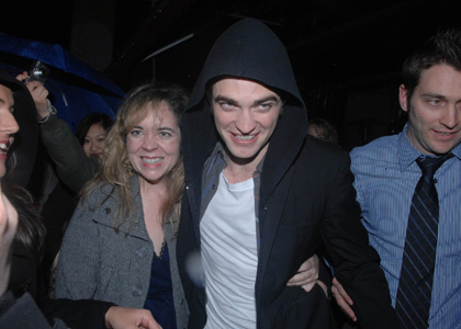 Robert Pattinson Birthday on Birthday Boy Robert Pattinson Has Had Enough Vancouver Bc Robert